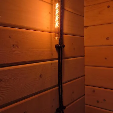Ferienhaus Chaticka Pod Skalou - Cozy Off Grid Solar *